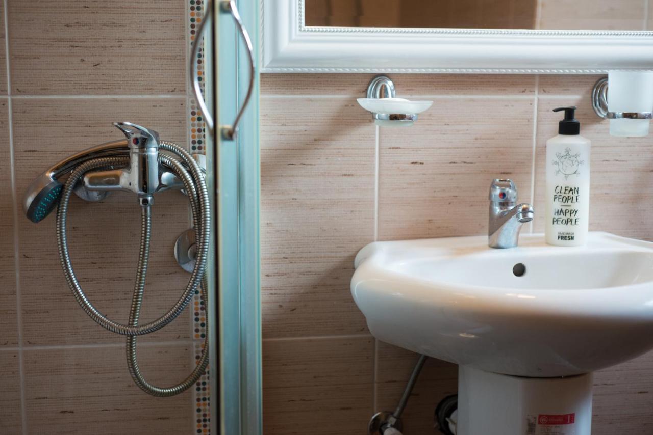 Blue Apartman Ni Dış mekan fotoğraf