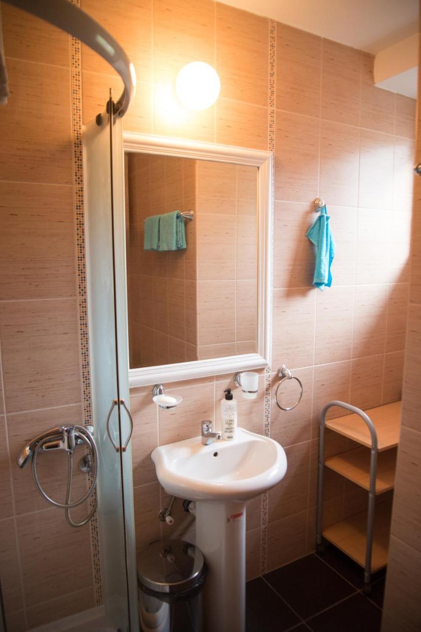 Blue Apartman Ni Dış mekan fotoğraf